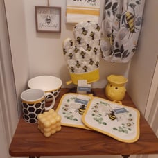 Pot Holders