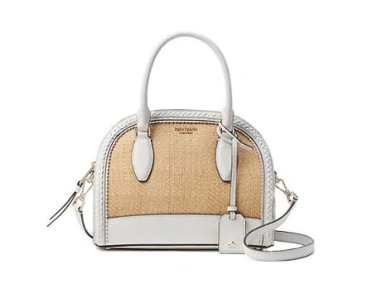 Kate Spade satchel