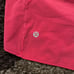 Lululemon Real Quick Short Sz 8 *Perforated 3.5 In Fuchsia Pink