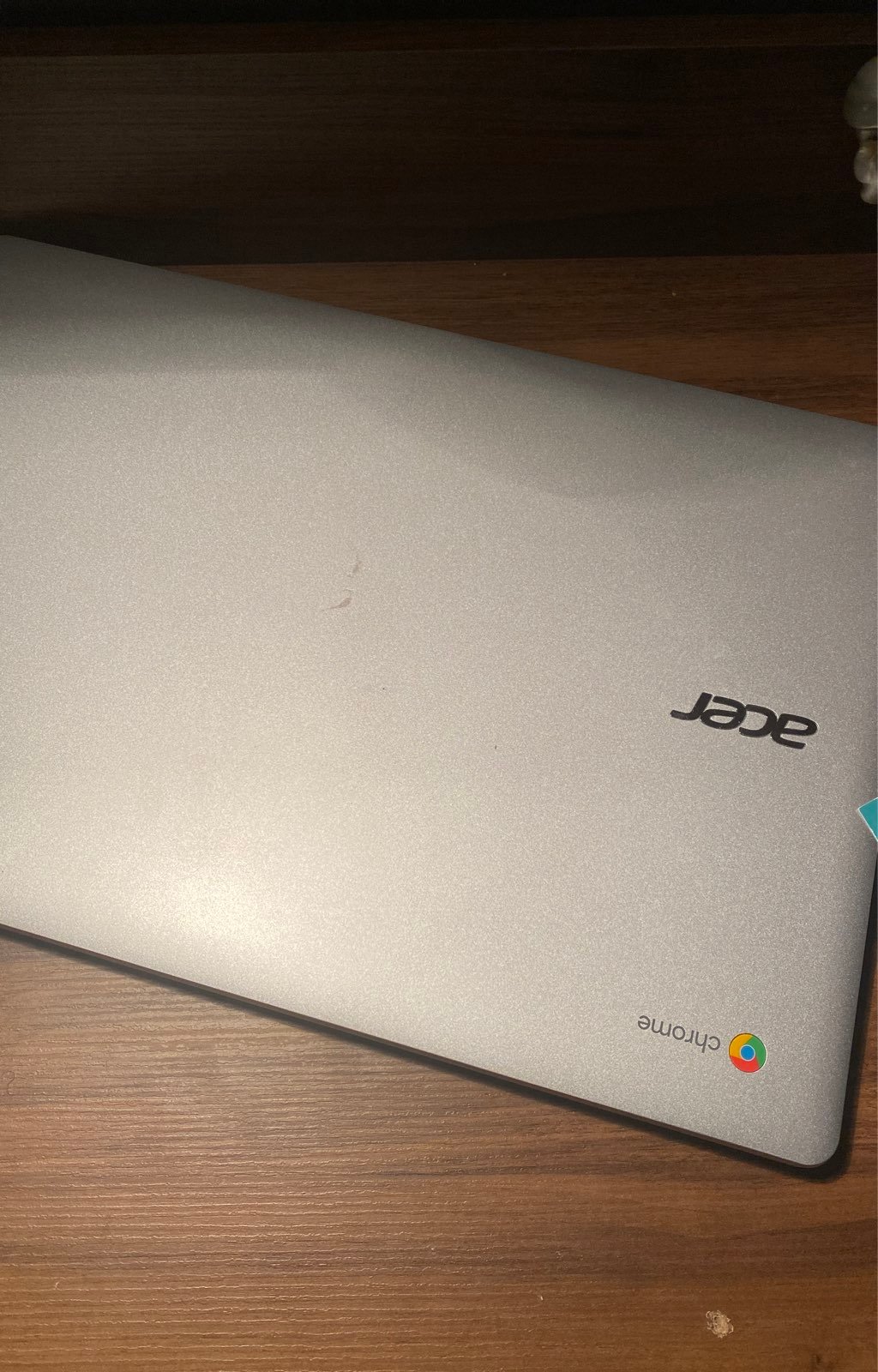 Chrome book