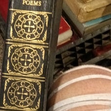 THE COMPLETE POETICAL WORKS of JAMES WHITCOMB