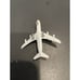 Vintage Die Cast Lot Lockheed P-38 Boeing 737 707 Airplane Aero Classics Schabak