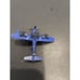 Vintage Die Cast Lot Lockheed P-38 Boeing 737 707 Airplane Aero Classics Schabak