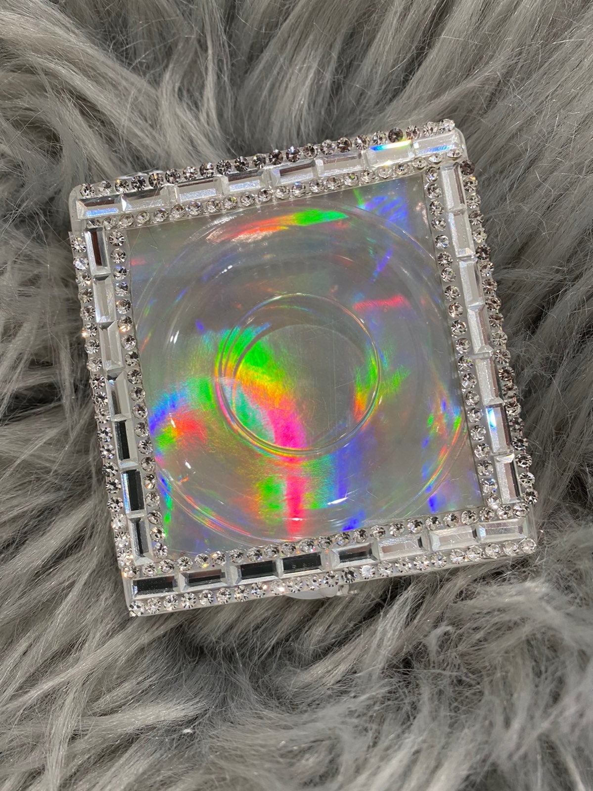 50 cases wholesale bling lashes cases