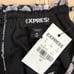 NWT Express SnakeSkin Halter Top