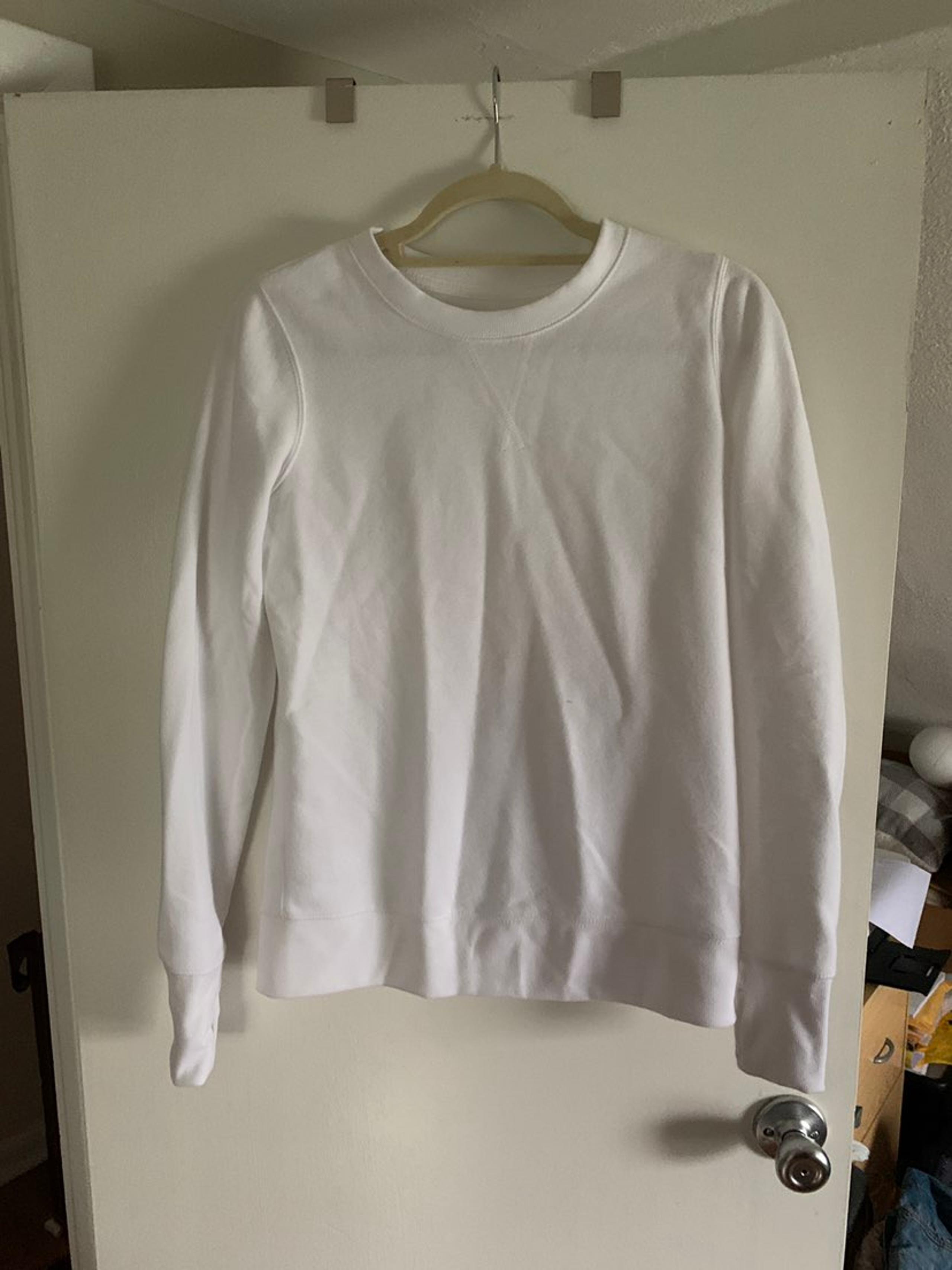 Tek Gear Sweatshirt
