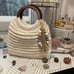 Hand bag by Novaknits