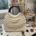 Hand bag by Novaknits