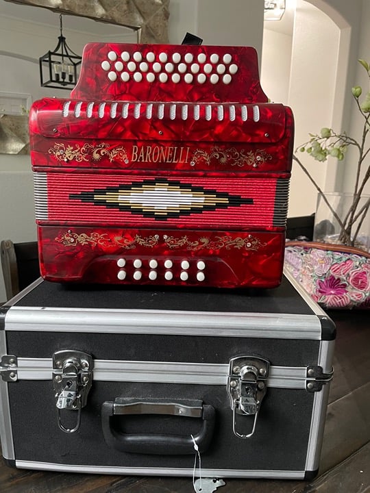 accordion