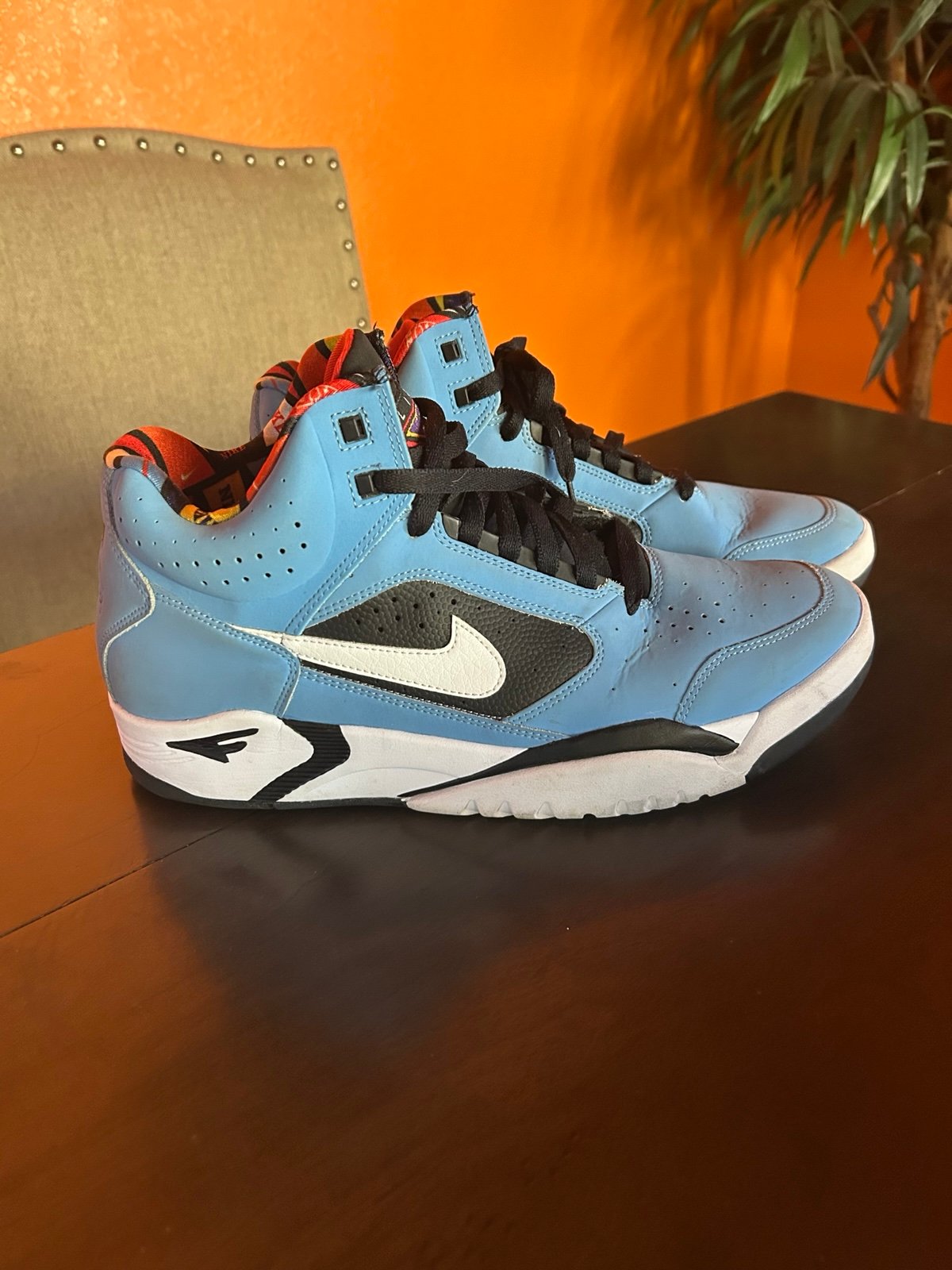Nike Air Flight