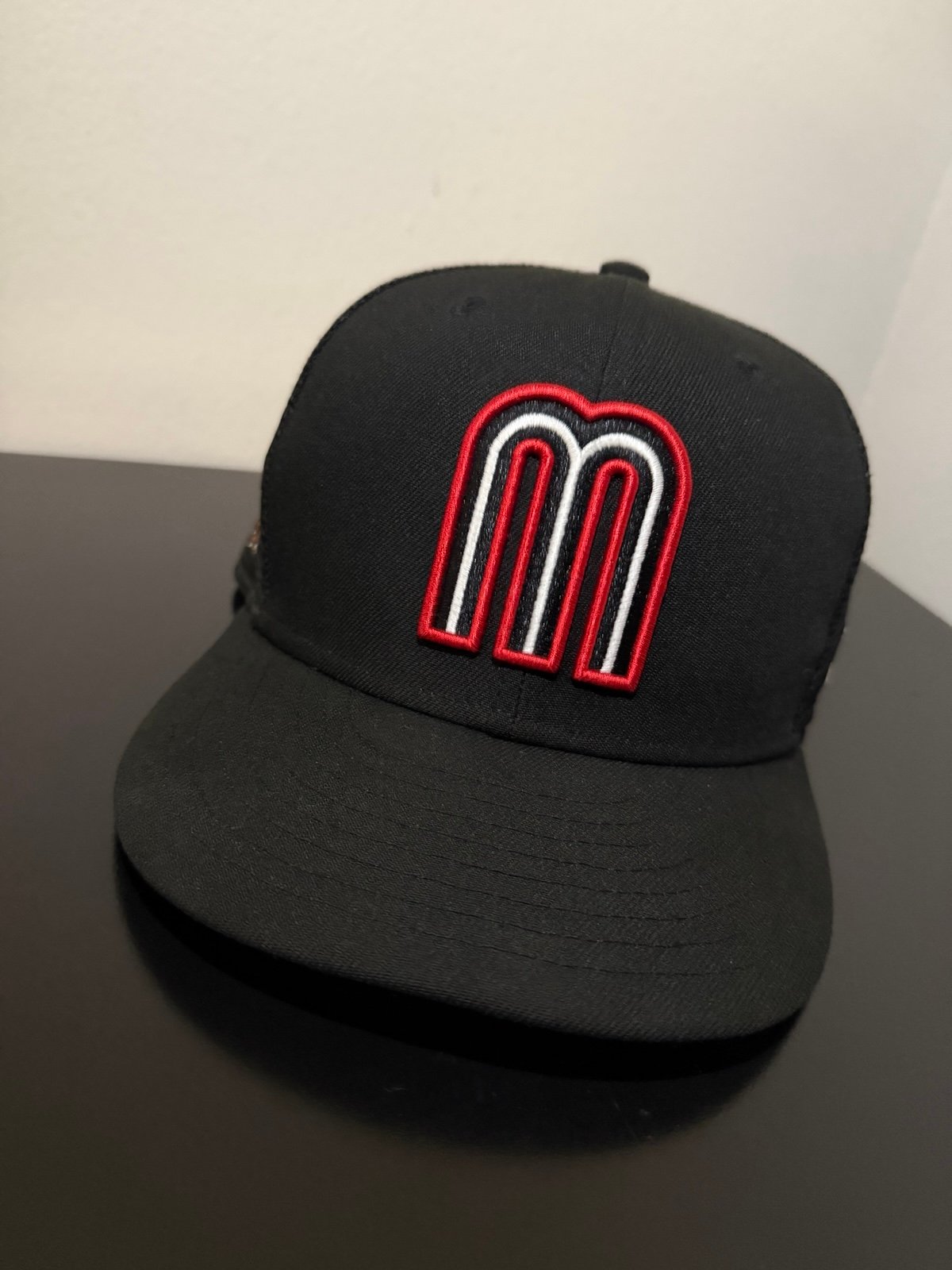 Mexico hat
