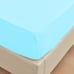 %100 Cool Bamboo Sheet Split King Aqua