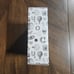 Pressman Double Nine Tournament Crystalline Domino's & TCC Sudokube Game Lot