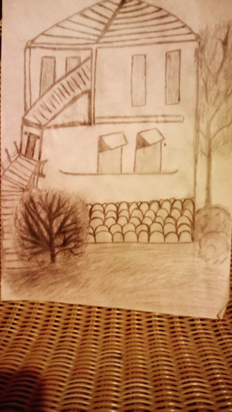 Drawing