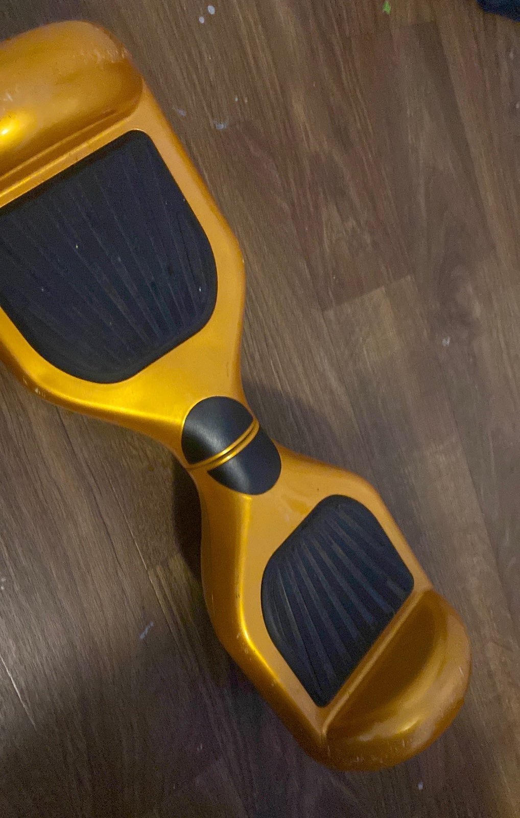 hoverboard