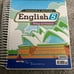 Bob jones English 5 teacher edition with cd