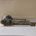 Vintage MB-2610 Triple Beam Balance