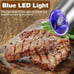 Electric Salt and Pepper Grinder Set of 2