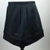 Mossimo Skirt Size 8 Black Lace Full Pleated