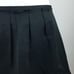 Mossimo Skirt Size 8 Black Lace Full Pleated