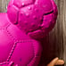 Lalaloopsy Doll Whistle Kick 'N' Score Soccer Player Large Size 13 Articulated