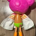 Lalaloopsy Doll Whistle Kick 'N' Score Soccer Player Large Size 13 Articulated
