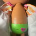 Lalaloopsy Doll Whistle Kick 'N' Score Soccer Player Large Size 13 Articulated