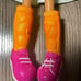Lalaloopsy Doll Whistle Kick 'N' Score Soccer Player Large Size 13 Articulated