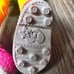 Lalaloopsy Doll Whistle Kick 'N' Score Soccer Player Large Size 13 Articulated