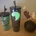 Starbucks tumbler halloween 2021