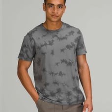Lululemon The Fundamental T-shirt