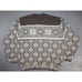 Vintage L.L. Bean Sweater 100% Wool Scotland Chunky Knit Scotland Hanley Large