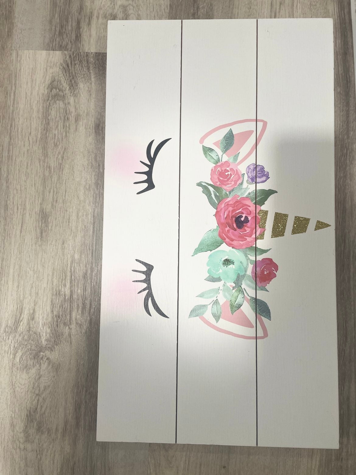 girls room decor
