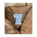 Le Top Toddler Brown Faux Suede Cowboy Costume Size 4T