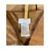 Le Top Toddler Brown Faux Suede Cowboy Costume Size 4T