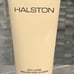 6 Halston Body Lotions Bundle