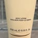6 Halston Body Lotions Bundle