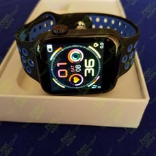 Bluetooth Smartwatch android iphone ios