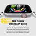 Bluetooth Smartwatch android iphone ios
