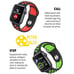 Bluetooth Smartwatch android iphone ios