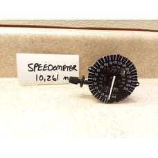 1995 Suzuki GSXR 1100 Speedometer Speedo Gauge GSXR1100-W JPA AP-304