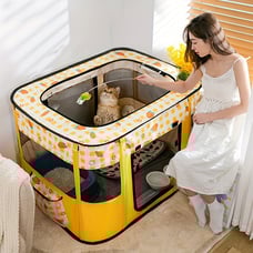Dog Tent Puppy Playground For Puppy Playpen XL-H4FH