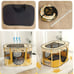 Dog Tent Puppy Playground For Puppy Playpen XL-H4FH