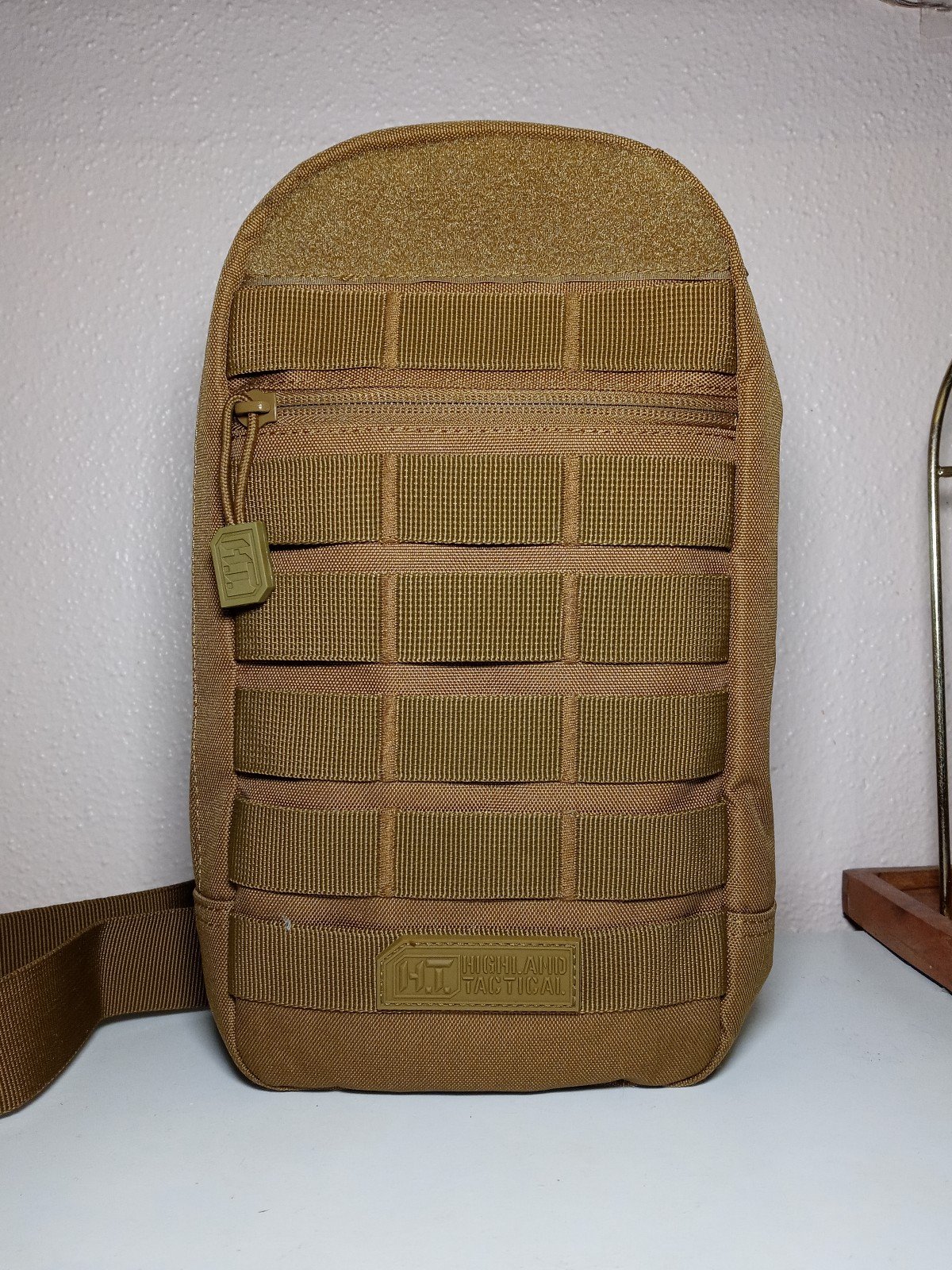 Highland tactical bag