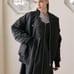 Coel MA-1 Frill Jacket
