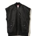 Coel MA-1 Frill Jacket
