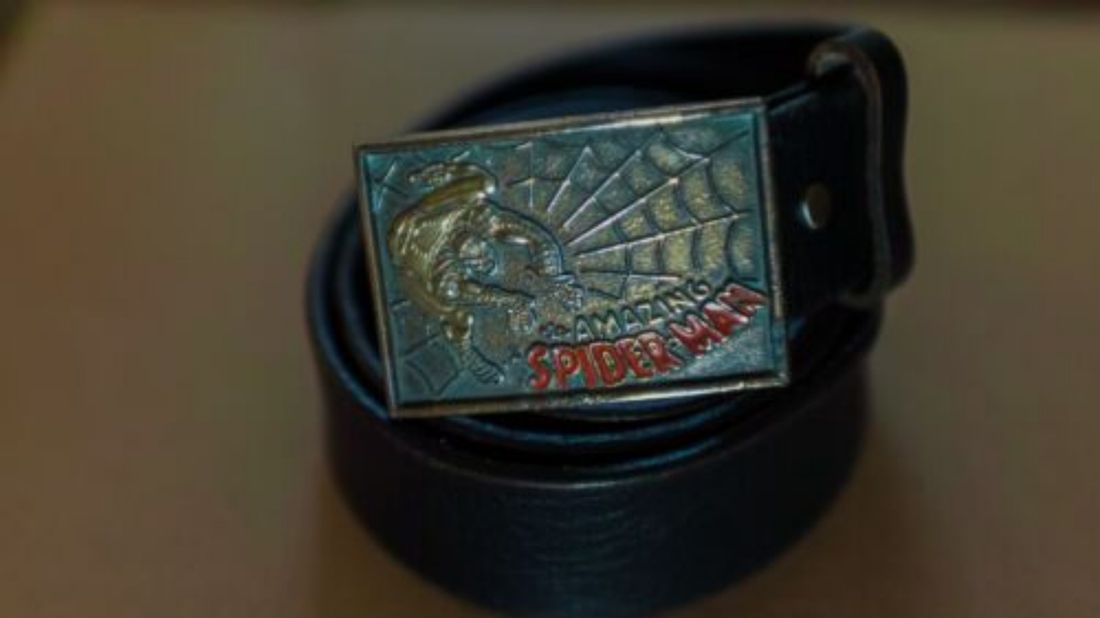 belt buckle
