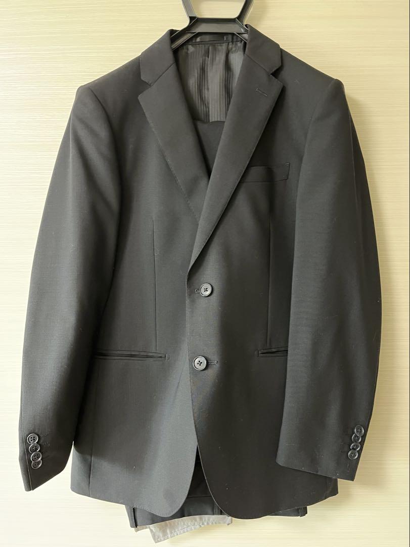 Men's Suit Set