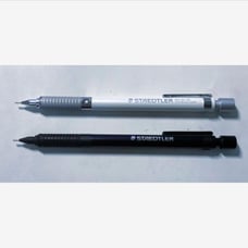 Staedtler mechanical pencil