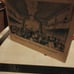 Vintage restaurant postcard/paperback venue